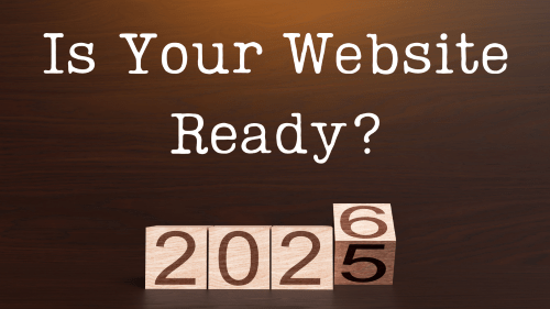 Is Your Website Ready for 2026 by BSC Web Designs, Deal, Kent 500